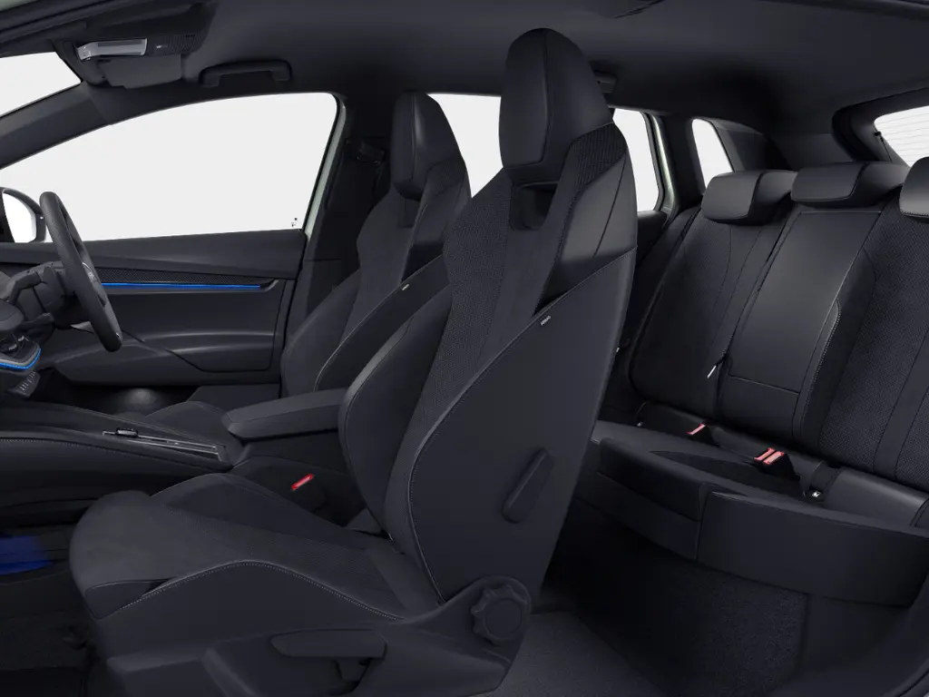 Skoda Elroq 210kW 85 SportLine 82kWh 5dr Auto