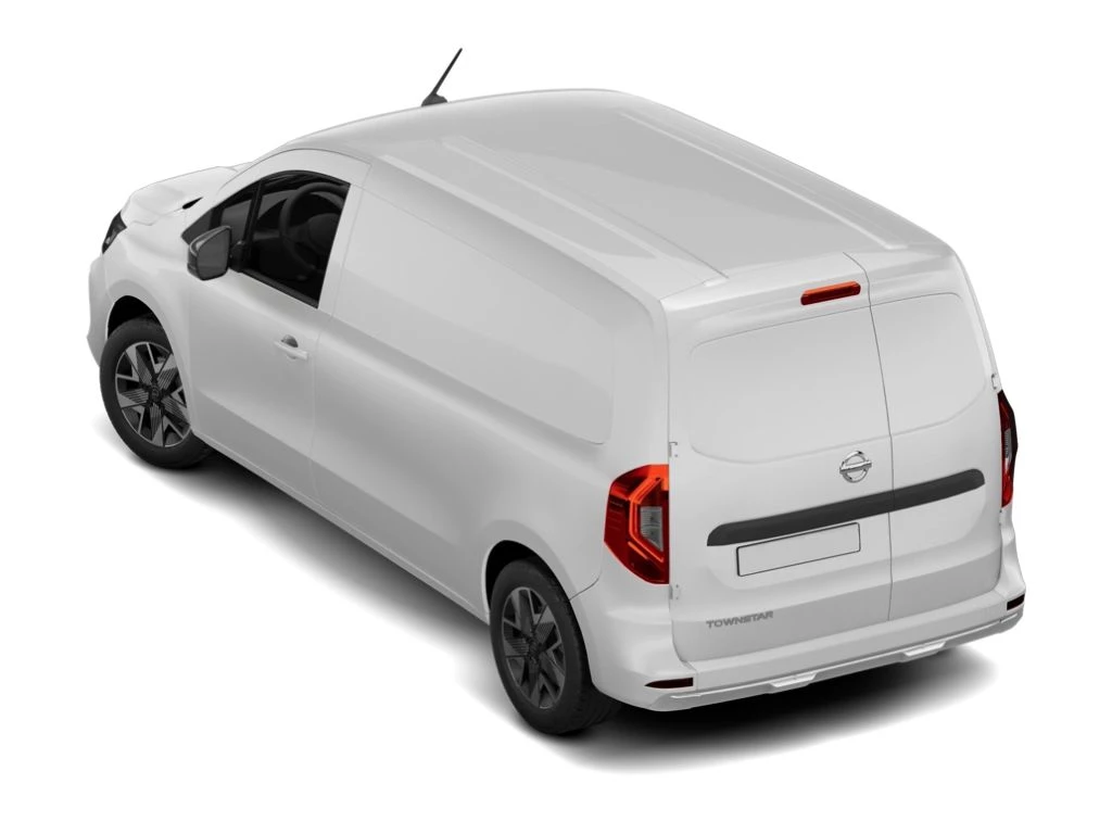 Nissan Townstar L2 Electric 90KW Acenta Van Auto 45KWH