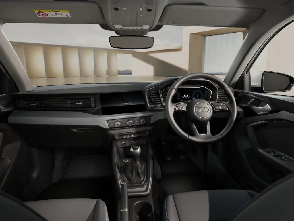 Audi A1 30 TFSI Sport 5dr