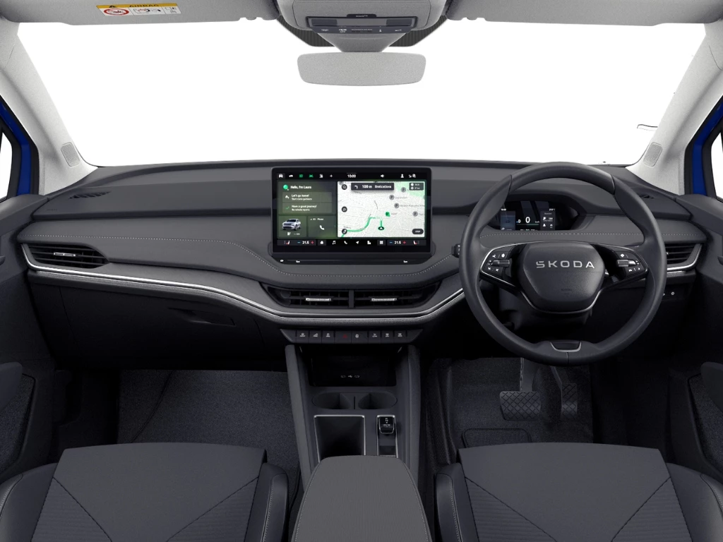 Skoda Enyaq 150kW 60 SE L 63kWh 5dr Auto