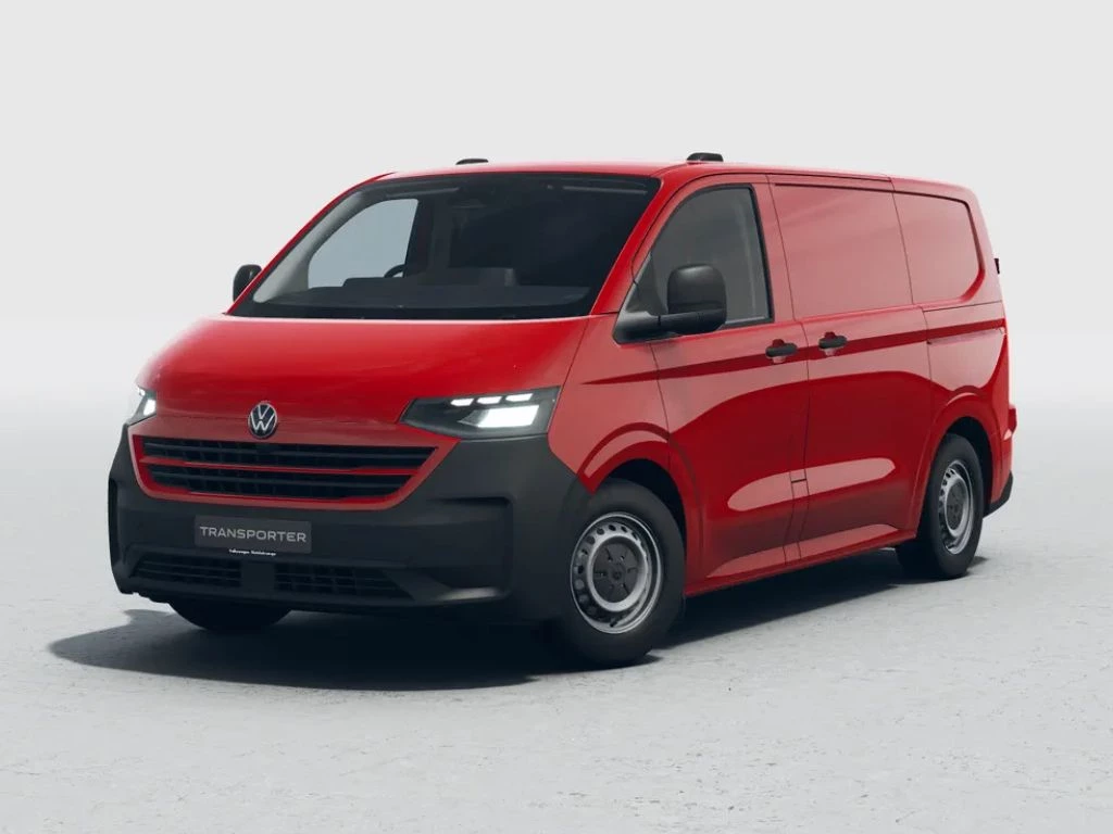 Volkswagen Transporter T28 SWB Diesel 2.0 TDI 110 Commerce Van