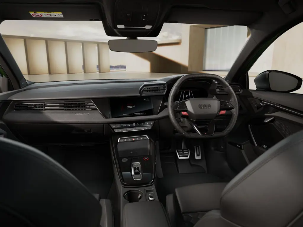 Audi RS3 RS 3 TFSI Quattro 400 5dr S Tronic