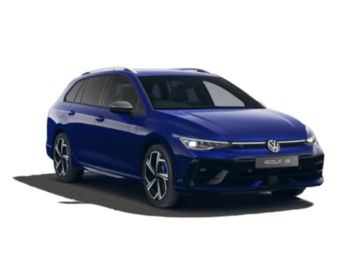 Volkswagen Golf Estate 2.0 TSI 333 R 4Motion 5dr DSG