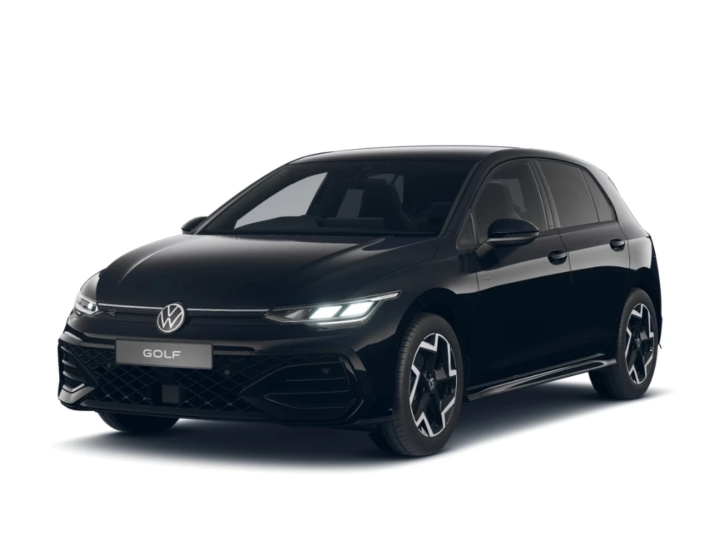 Volkswagen Golf 1.5 TSI 150 R-Line 5dr