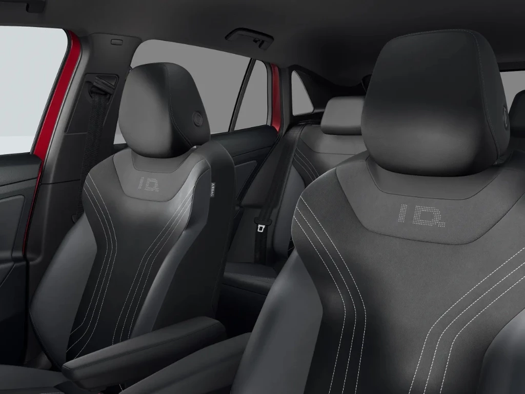 Volkswagen id.4 210kW Match Pro 77kWh 5dr Auto
