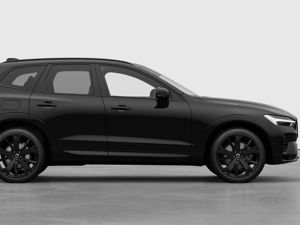 Volvo XC60 2.0 B5P Plus Black Edition 5dr AWD Geartronic