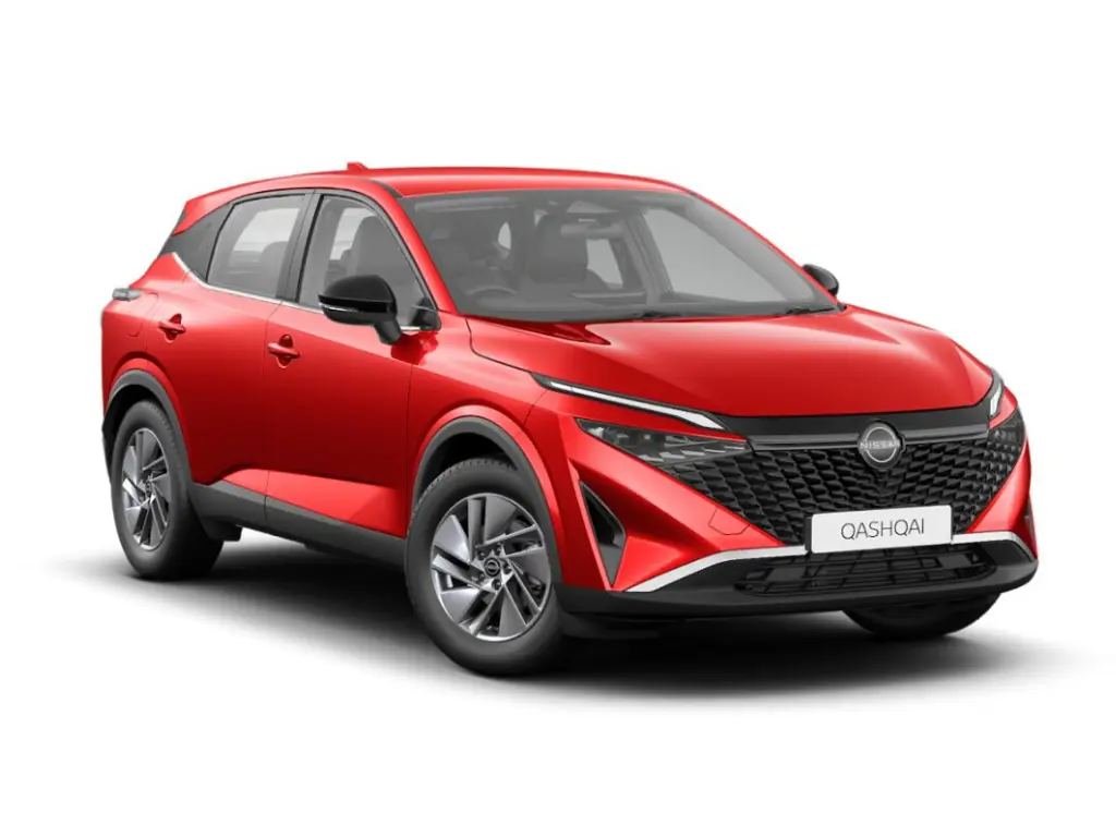 Nissan Qashqai 1.3 DiG-T MH 158 Acenta Premium 5dr Xtronic