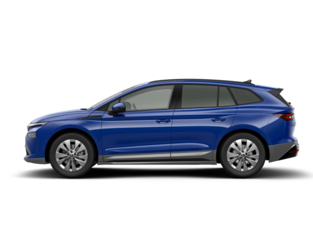 Skoda Enyaq 150kW 60 SE L 63kWh 5dr Auto