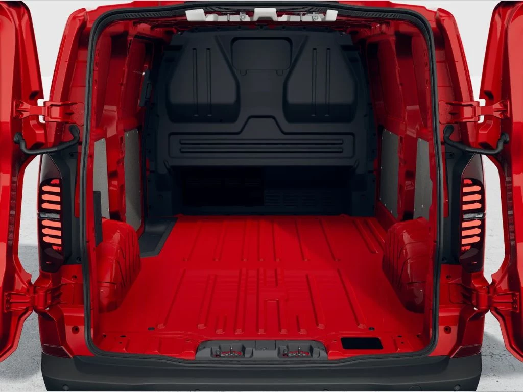 Volkswagen Transporter T28 SWB Diesel 2.0 TDI 110 Commerce Van