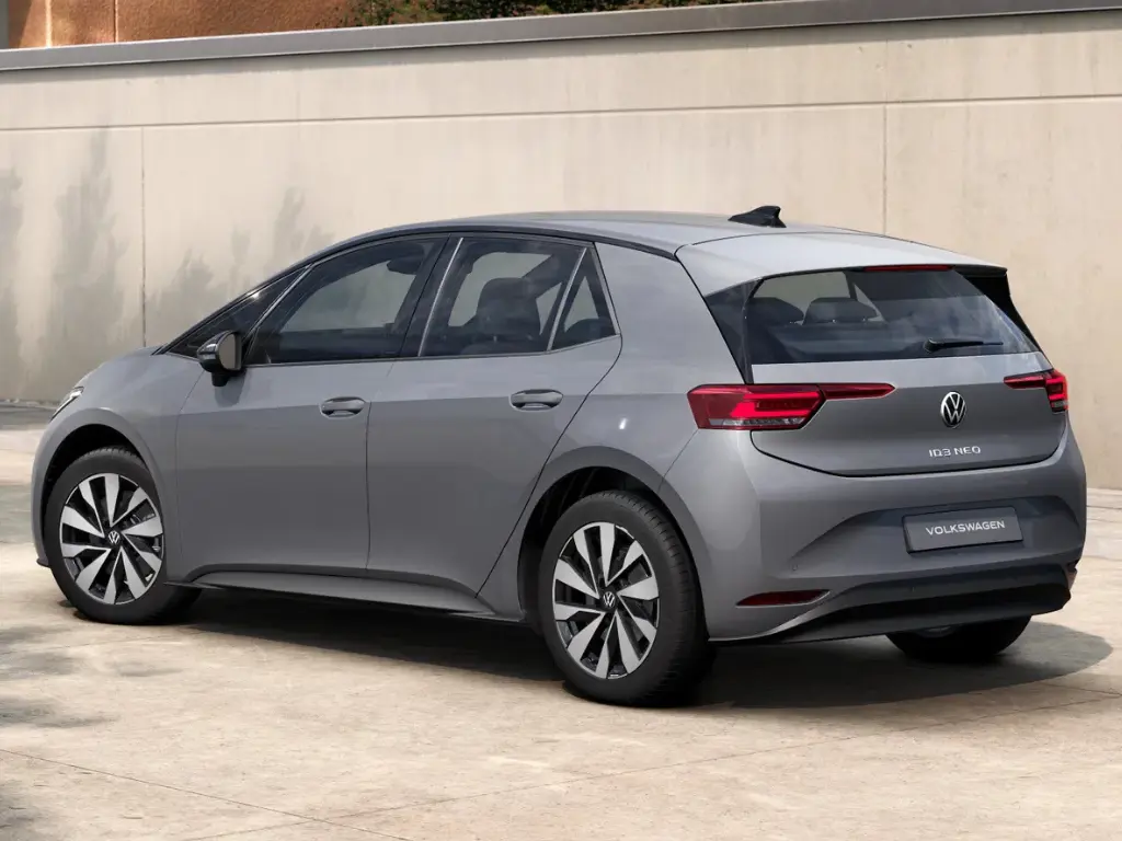 Volkswagen ID.3 NEO 125kW Life 50kWh 5dr Auto