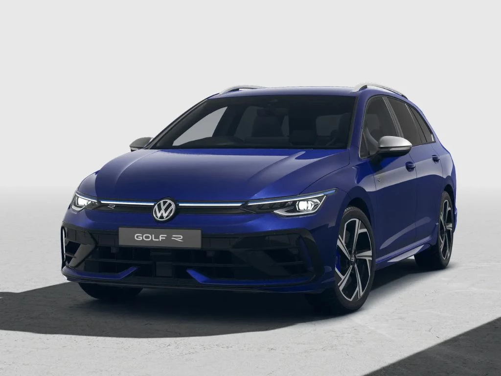 Volkswagen Golf 2.0 TSI 333 R 4Motion 5dr DSG