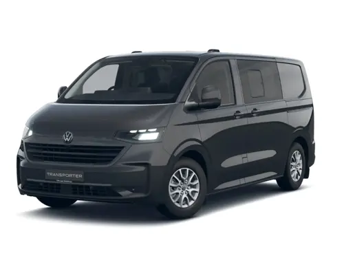 Volkswagen Transporter Combi Van T32 SWB Electric 100KW 65KWH Commerce Plus Kombi Van Auto