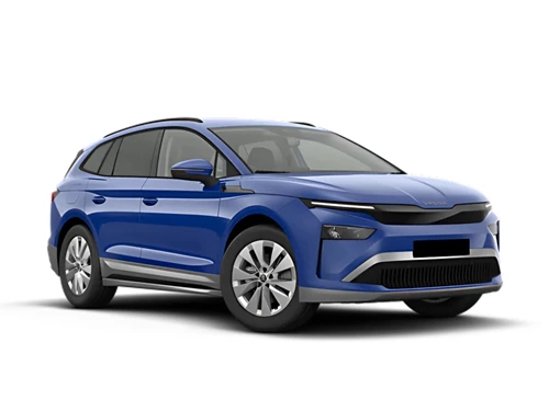 Skoda Enyaq SUV 150kW 60 SE L 63kWh 5dr Auto