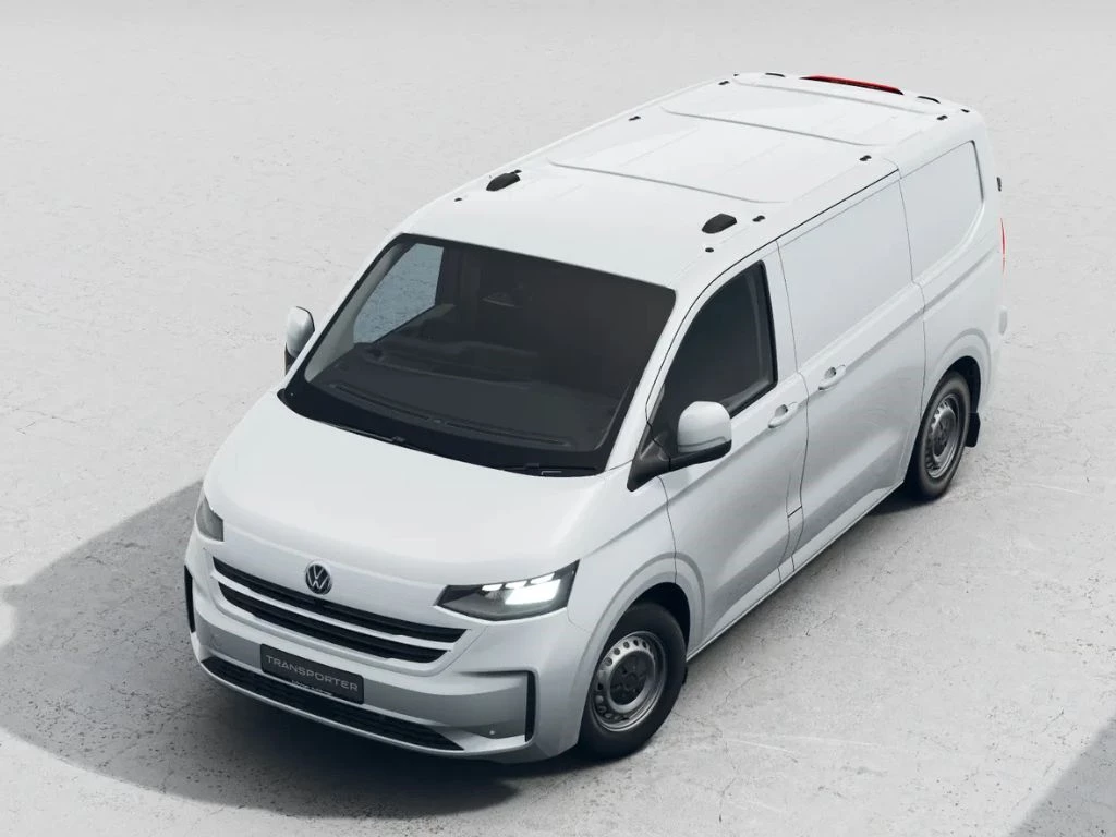 Volkswagen Transporter T30 SWB Diesel 2.0 TDI 150 Commerce Plus Van