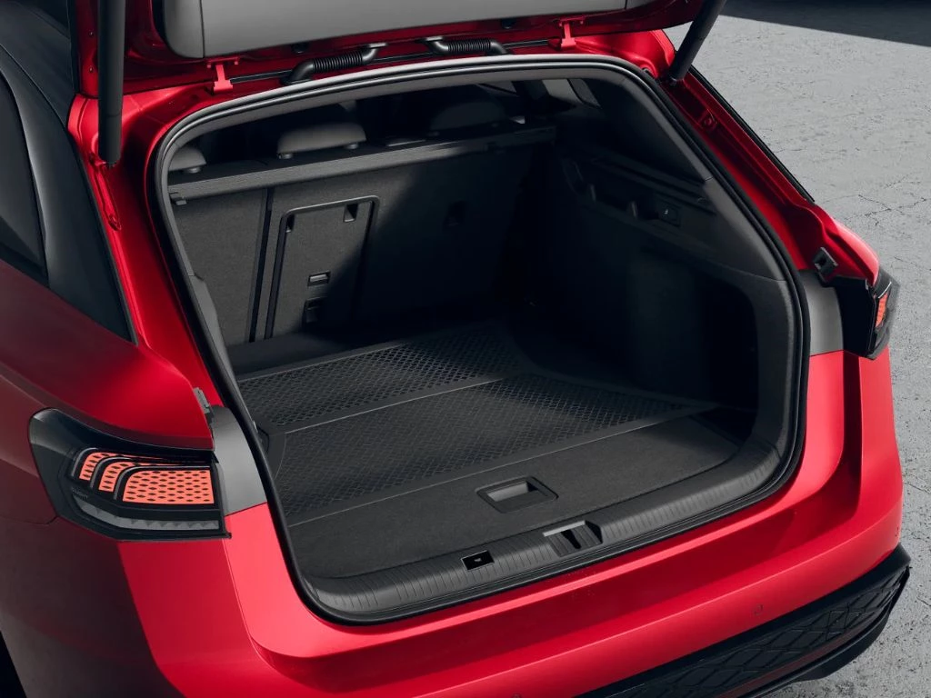 Volkswagen id.7 250kW 4MOTION GTX Plus 86kWh 5dr Auto
