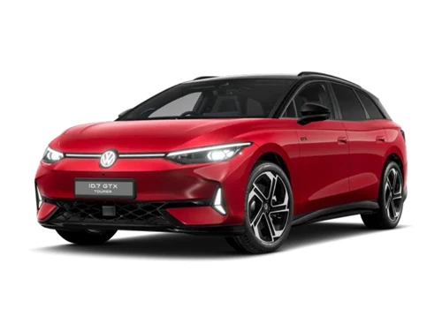 Volkswagen id.7 Estate 250kW 4MOTION GTX Plus 86kWh 5dr Auto