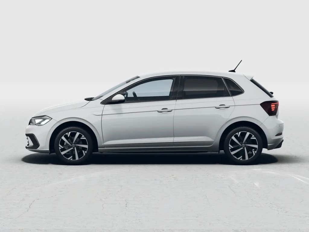 Volkswagen Polo 1.0 TSI Match 5dr