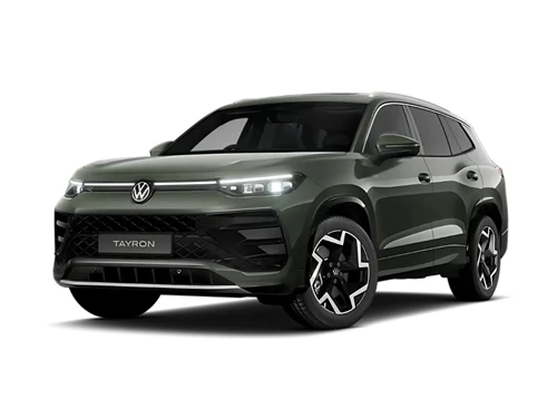 Volkswagen Tayron SUV 1.5 eTSI R-Line 5dr DSG7 7 Seat