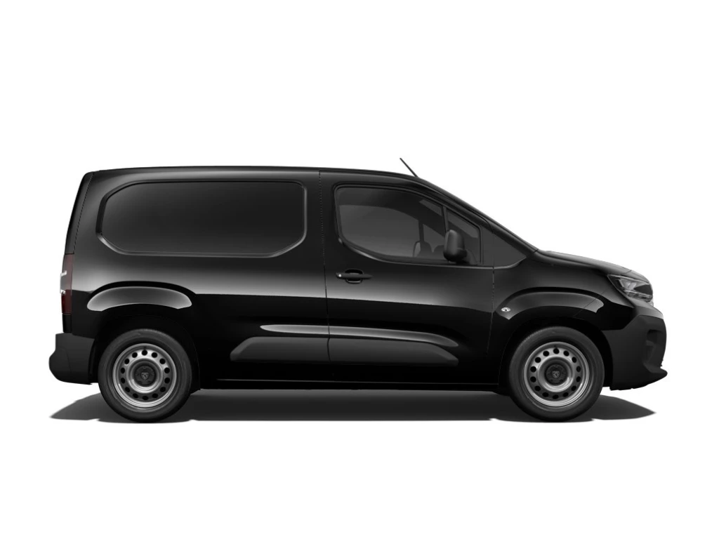 Peugeot Partner Standard Diesel 1.5 Bluehdi 100 Professional Plus Van