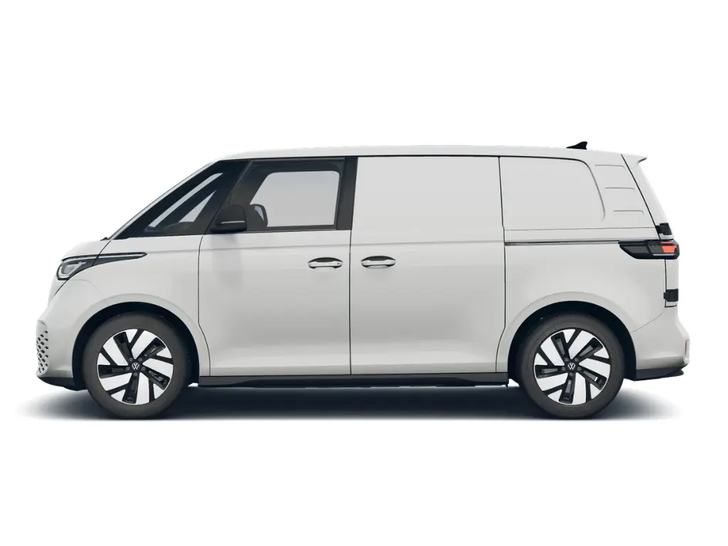 Volkswagen ID. Buzz Cargo 210KW Commerce 79KWH Auto