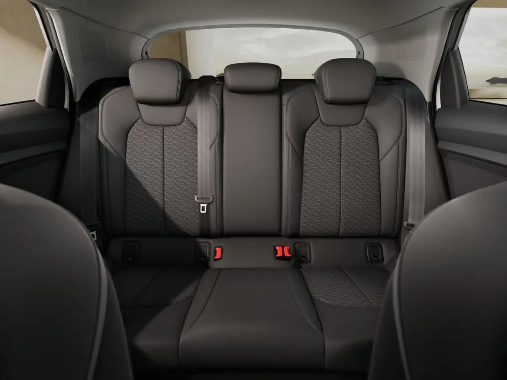 Audi A1 30 TFSI Sport 5dr