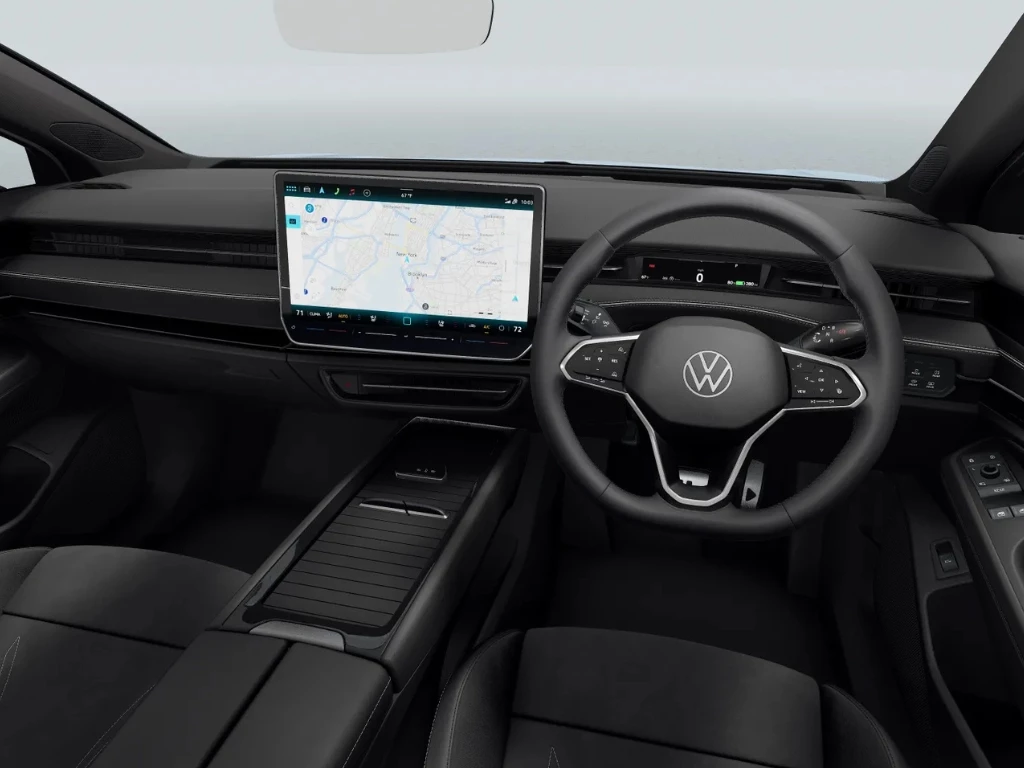 Volkswagen id.7 210kW Match Pro Plus 77kWh 5dr Auto