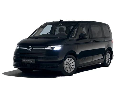 Volkswagen Multivan MPV 1.5 TSI eHybrid Life 5dr 4MOTION DSG