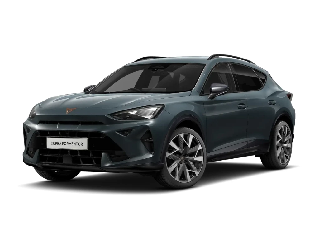 Cupra Formentor 1.5 eTSI 150 V2 5dr DSG