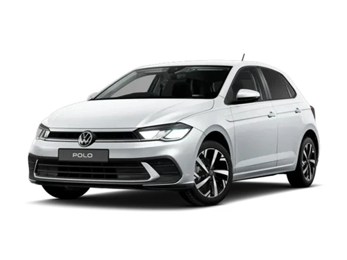 Volkswagen Polo Hatchback 1.0 TSI Match 5dr