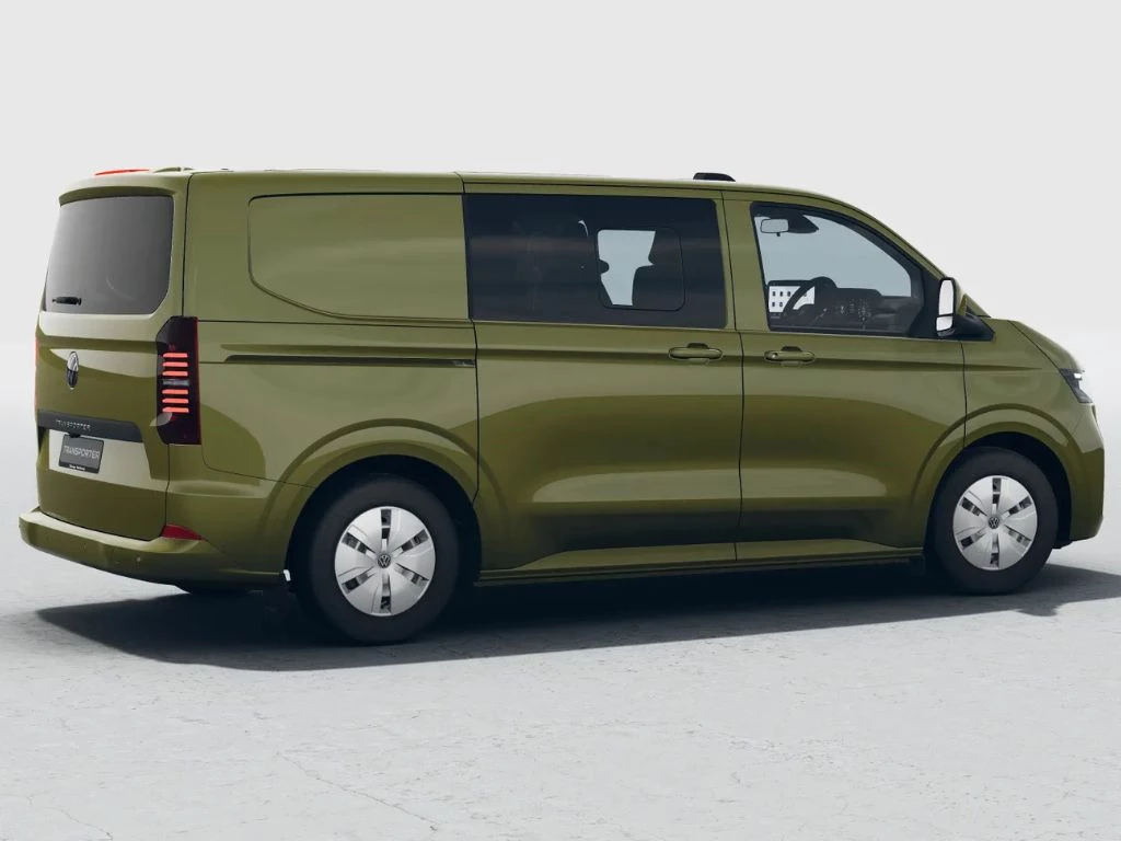 Volkswagen Transporter T30 SWB Diesel 2.0 TDI 110 Commerce Plus Kombi Van