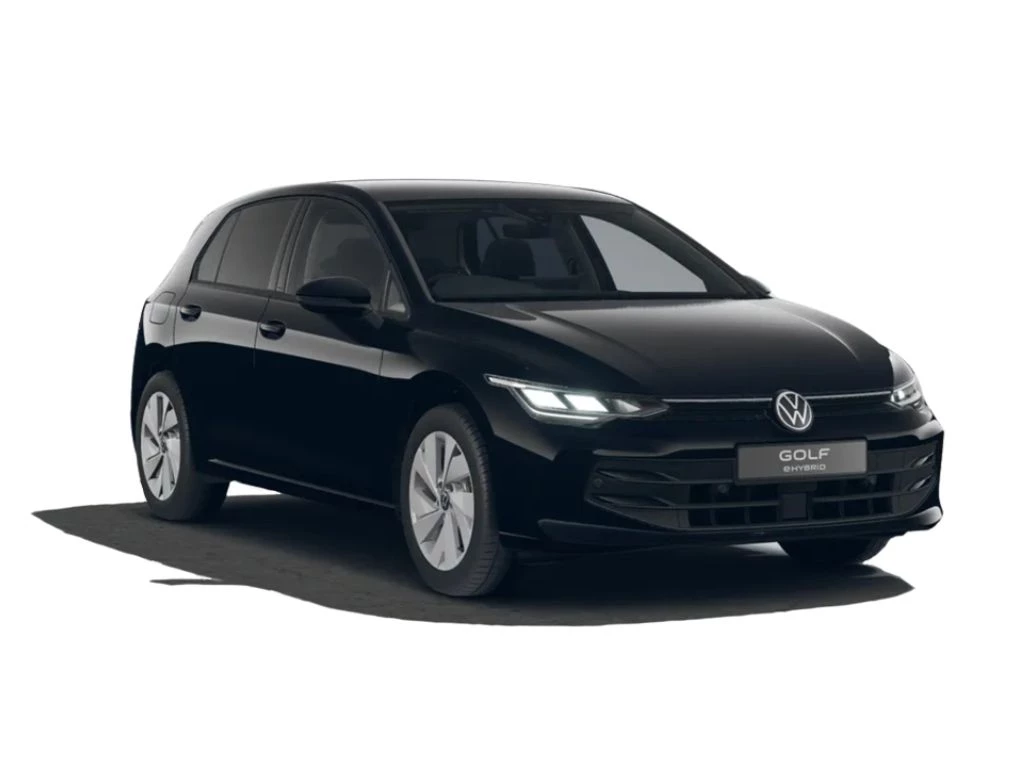 Volkswagen Golf 1.5 TSI 204 Match eHybrid 5dr DSG