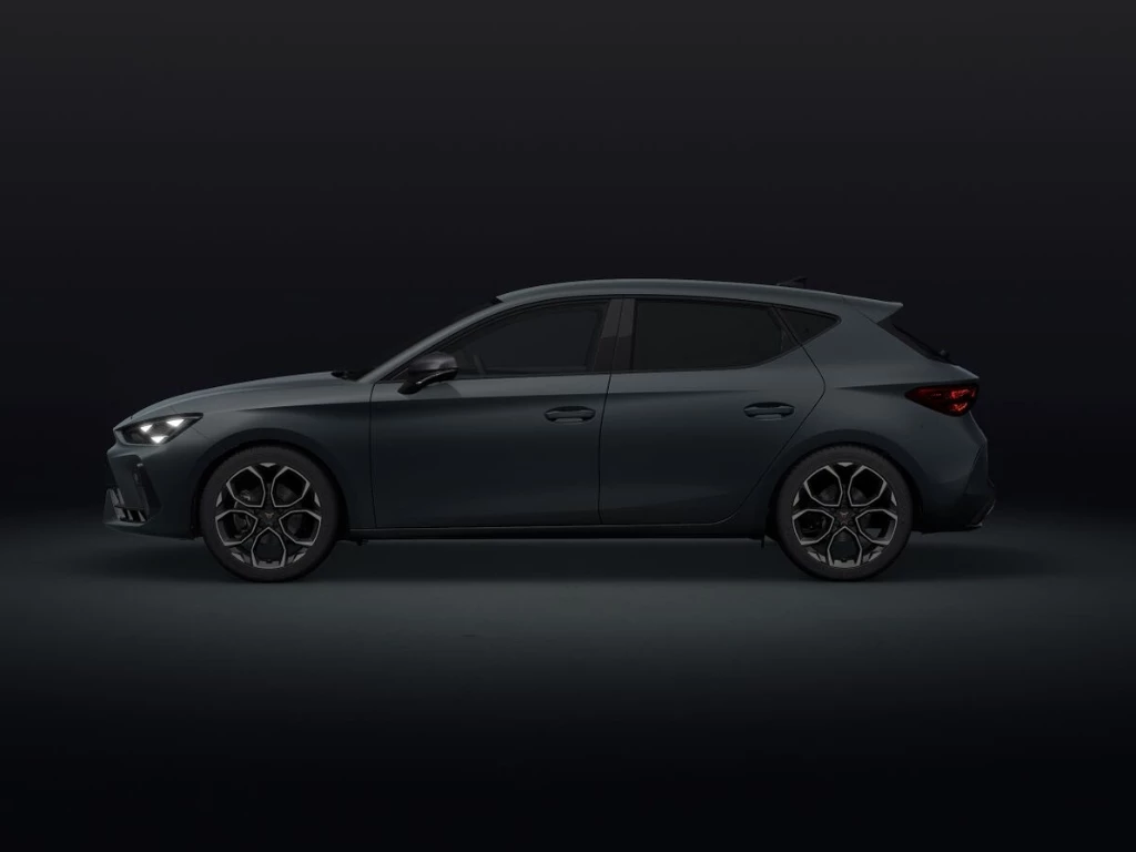Cupra Leon 1.5 TSI 150 V2 5dr