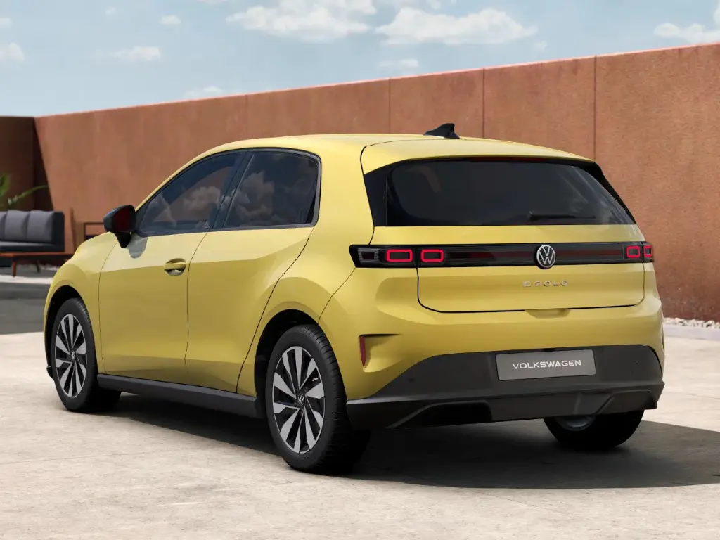 Volkswagen ID. Polo 155kW Life Launch Edition 52kWh 5dr Auto