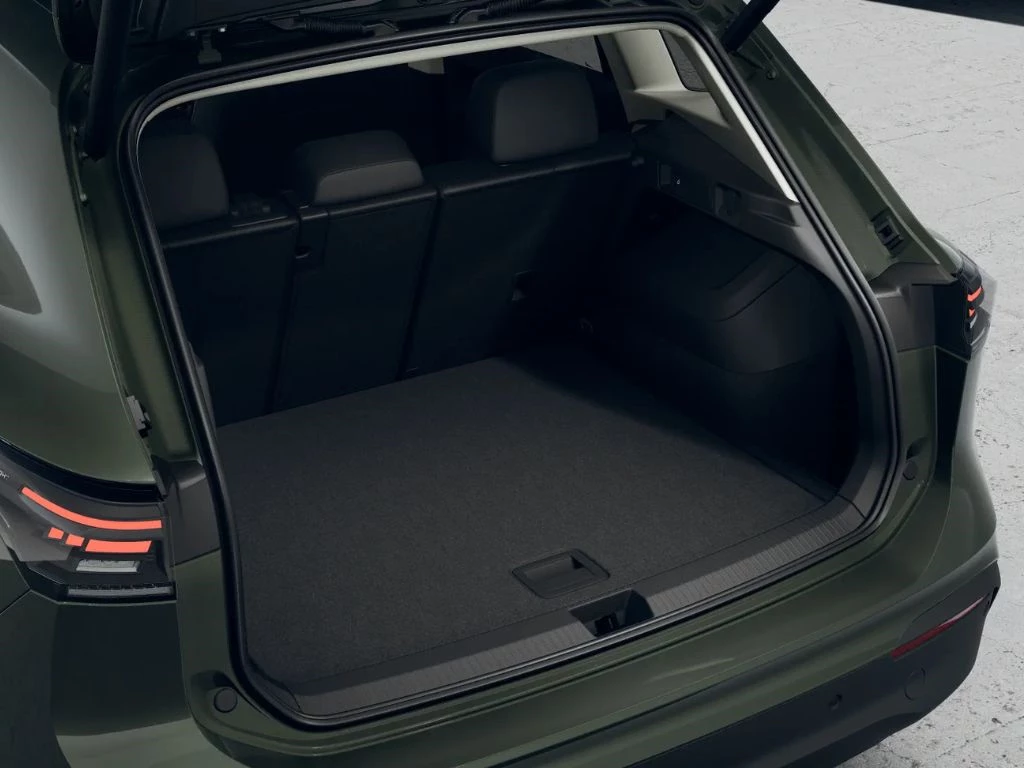 Volkswagen Tiguan 1.5 TSI eHybrid Match 5dr DSG