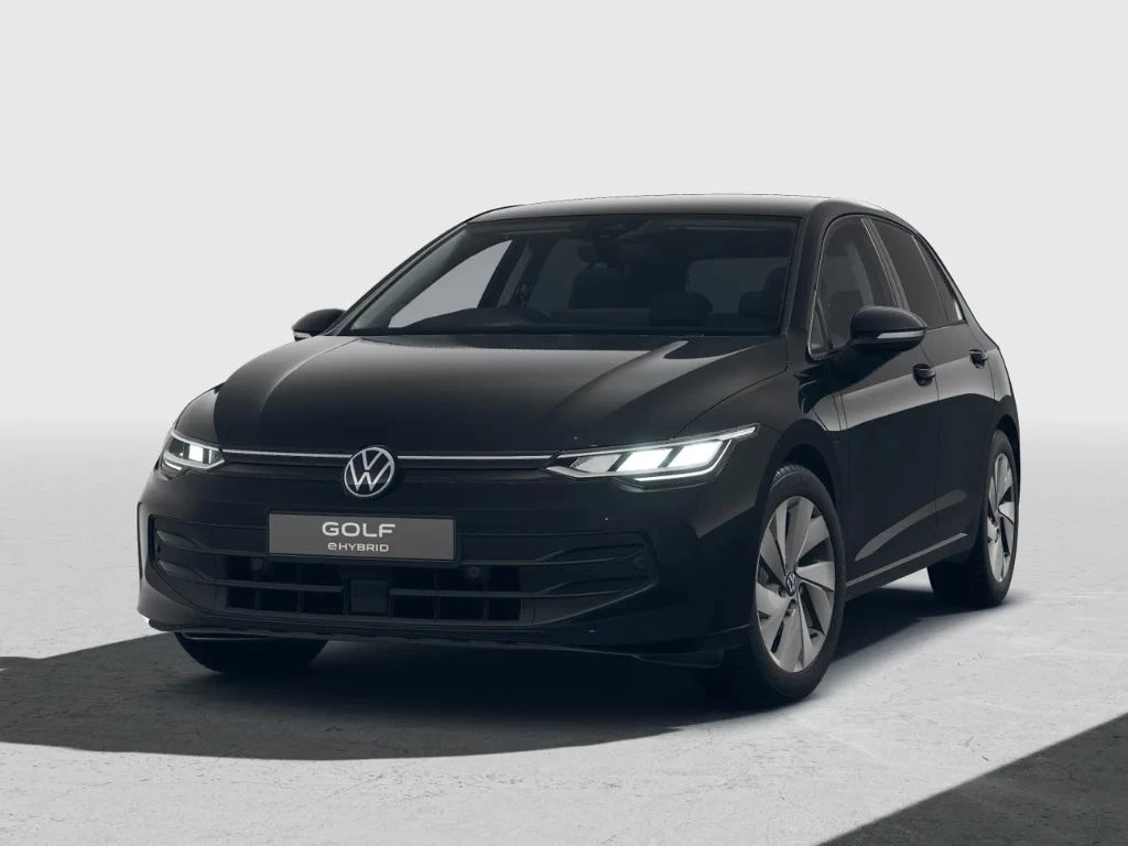 Volkswagen Golf 1.5 TSI 204 Match eHybrid 5dr DSG