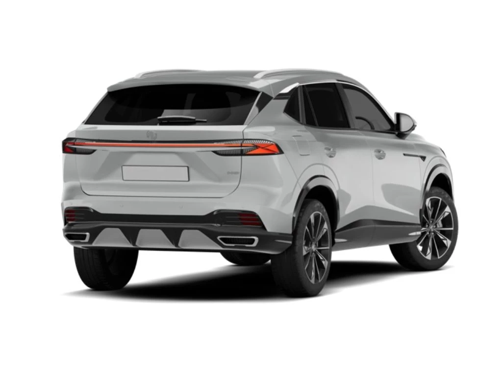 MG Motor UK Hs 1.5 T-GDI Trophy 5dr DCT