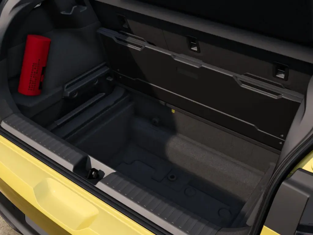 Volkswagen ID. Polo 155kW Life Launch Edition 52kWh 5dr Auto