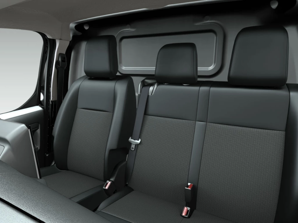 Vauxhall Vivaro XL Diesel 1.5 Turbo D 120 Prime H1 Van