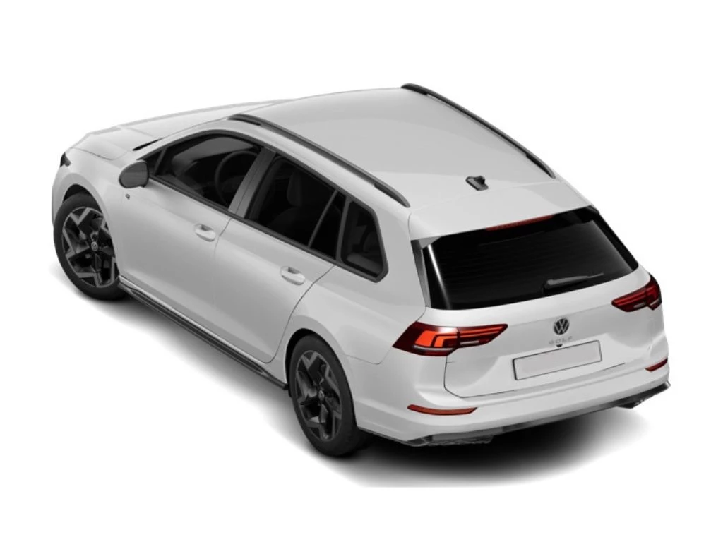 Volkswagen Golf 2.0 TSI 333 R 4Motion 5dr DSG