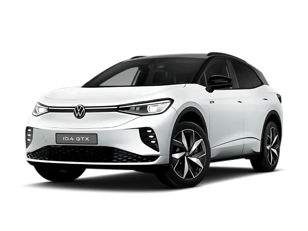 Volkswagen id.4 250kW 4MOTION GTX Edition 79kWh 5dr Auto