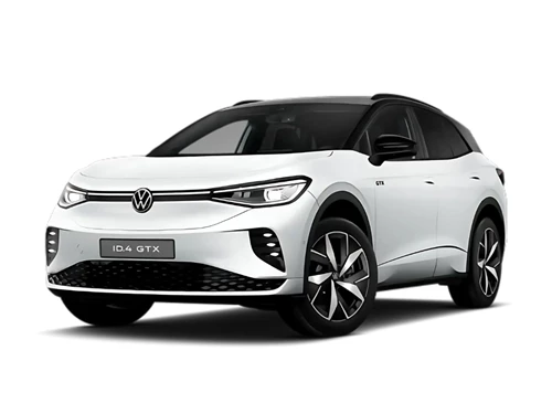 Volkswagen id.4 SUV 250kW 4MOTION GTX Edition 79kWh 5dr Auto