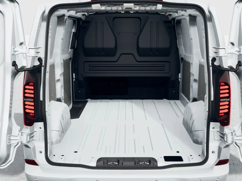 Volkswagen Transporter T30 SWB Diesel 2.0 TDI 150 Commerce Plus Van