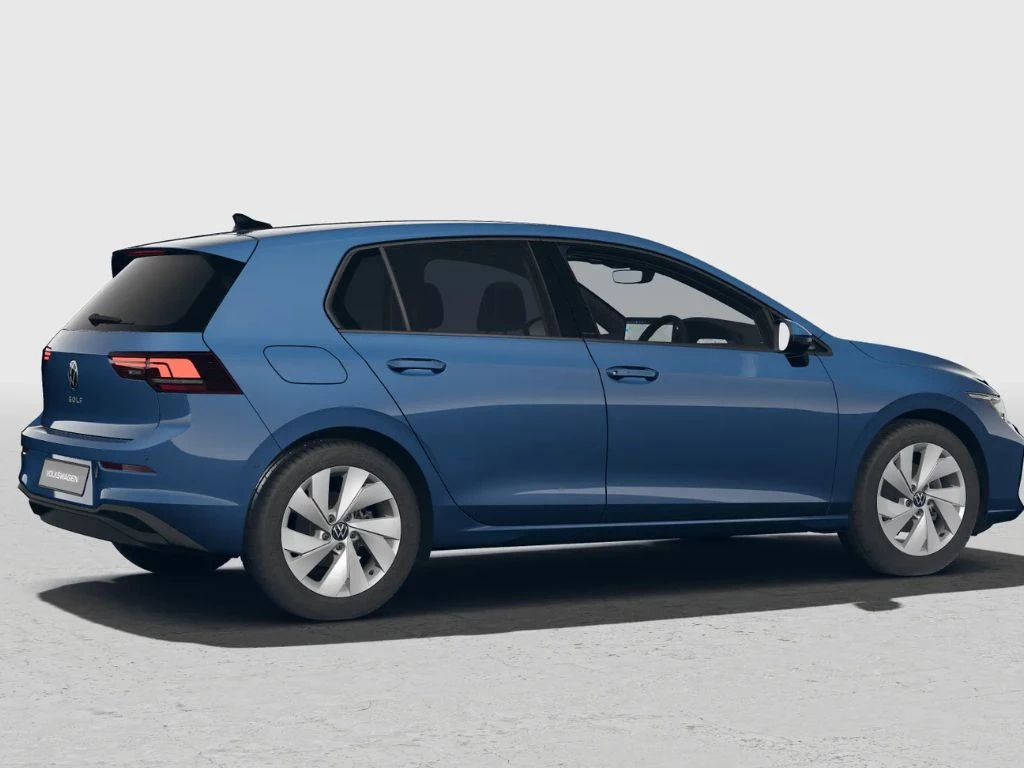 Volkswagen Golf 1.5 TSI Match 5dr