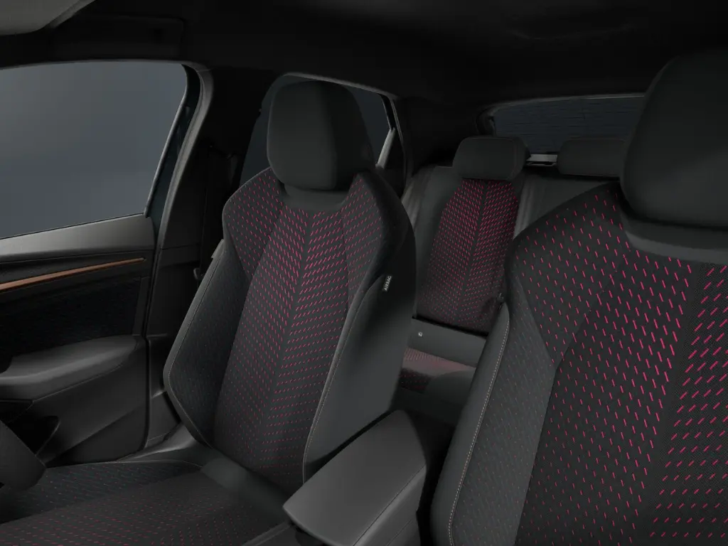 Cupra Raval 155kW V1 52kWh 5dr Auto