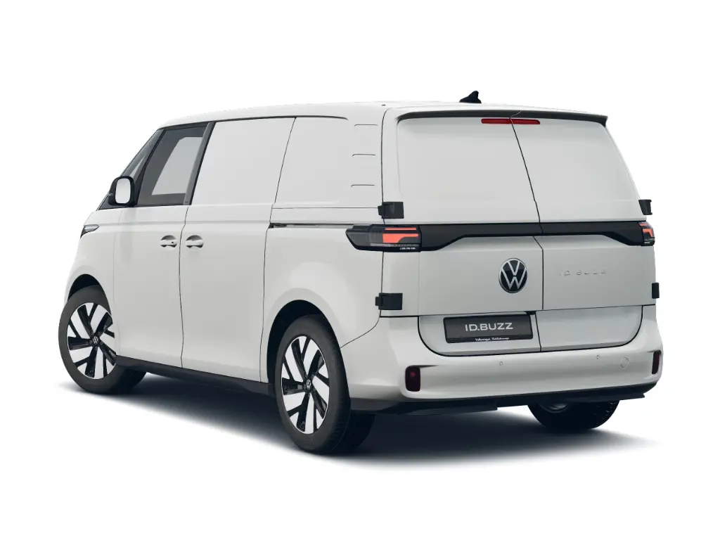 Volkswagen ID. Buzz Cargo 210KW Commerce 79KWH Auto