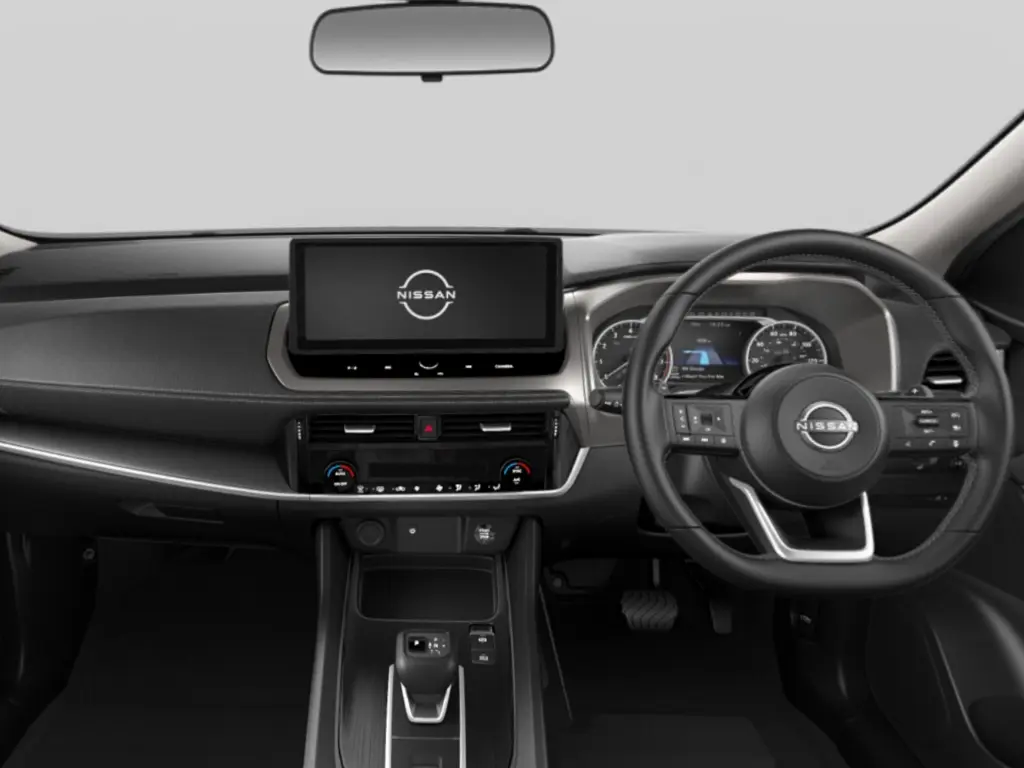 Nissan Qashqai 1.3 DiG-T MH 158 Acenta Premium 5dr Xtronic