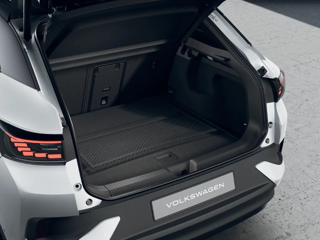 Volkswagen id.4 250kW 4MOTION GTX Edition 79kWh 5dr Auto