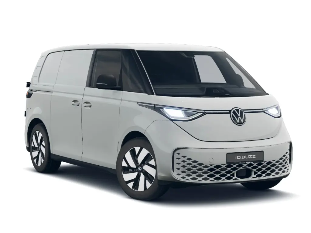 Volkswagen ID. Buzz Cargo 210KW Commerce 79KWH Auto