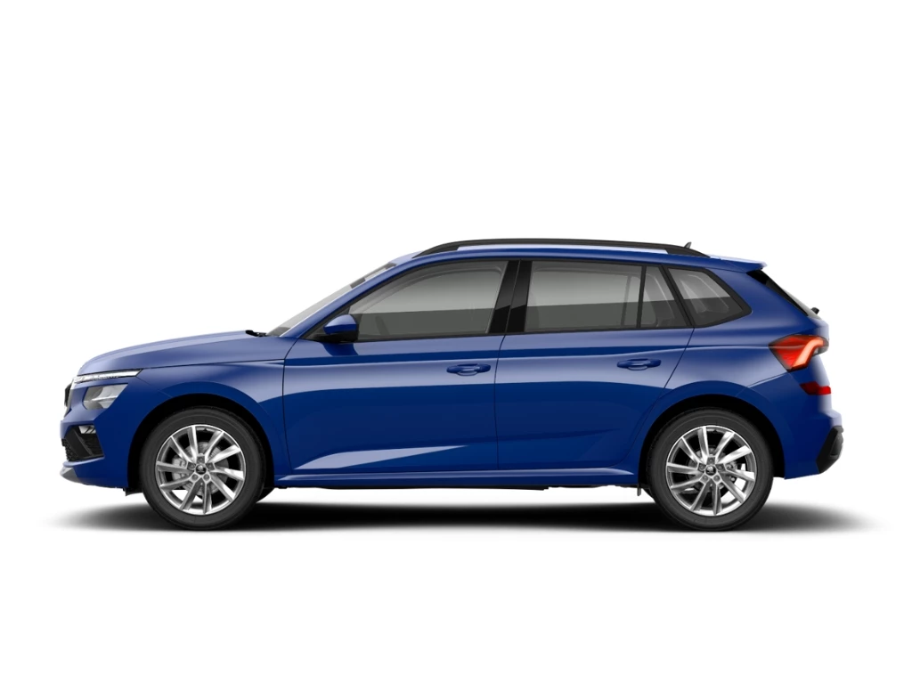 Skoda Kamiq 1.0 TSI 95 SE Edition 5dr