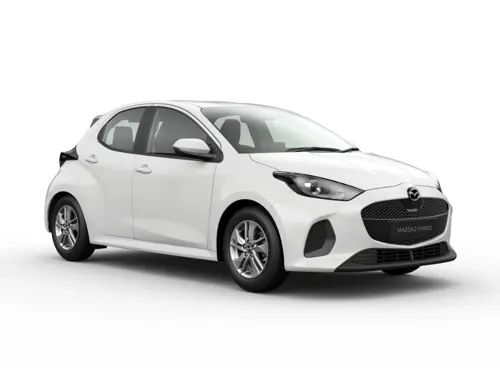 Mazda 2 Hybrid Hatchback 1.5i Hybrid Centre Line 5dr CVT
